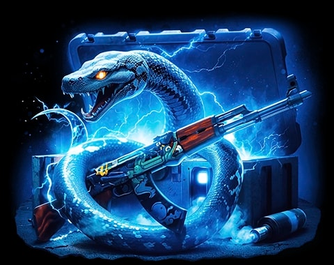 Плазменный змей - 240x190