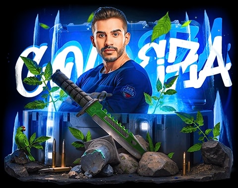 Coldzera - 240x190