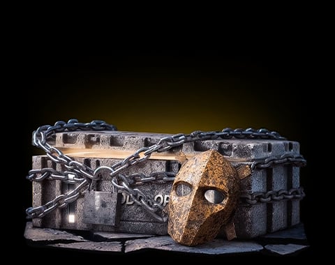 Звёздный Горизонт case