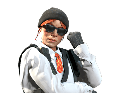 Беглянка Салли - Профессионалы - 144x108