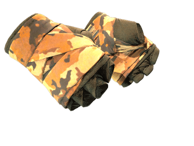 Обмотки рук - Пустошь - 144x108