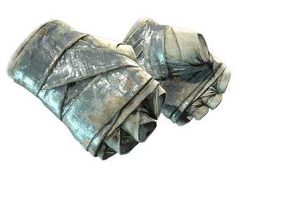 Обмотки рук - Скотч - 144x108