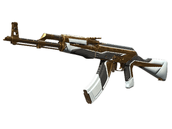 AK-47 - Олигарх - 160x114