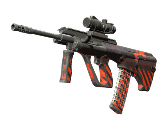 AUG - Радиационная опасность - 160x114