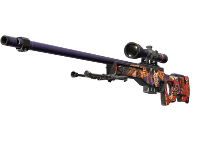 AWP - Великий демон - 144x108