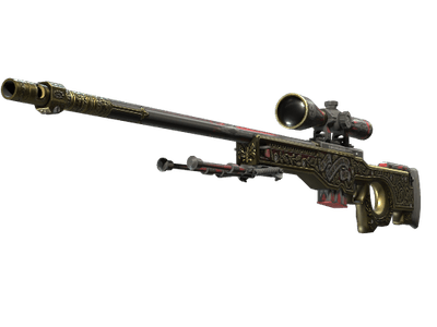 AWP - Принц - 144x108