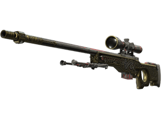 AWP - Принц - 160x114