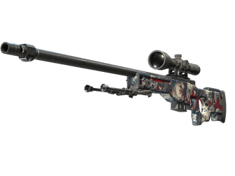 AWP - Ахерон - 160x114