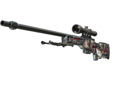AWP - Ахерон - 144x108