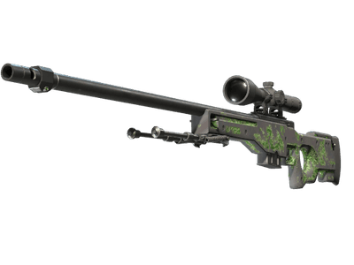 AWP - Гадюка - 144x108