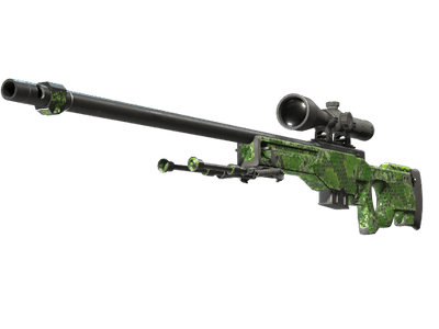 AWP - Гадюка - 144x108