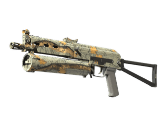 ПП-19 «Бизон» - Современный охотник - 160x114