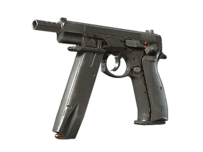 CZ75-Auto - Медное волокно - 144x108