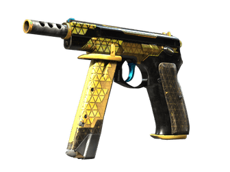 CZ75-Auto - Синдикат - 160x114