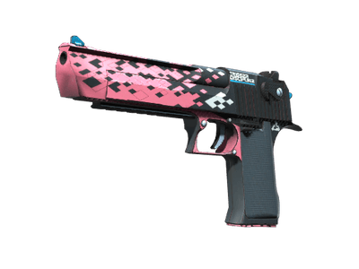 Desert Eagle - Стрелковая дисциплина - 144x108