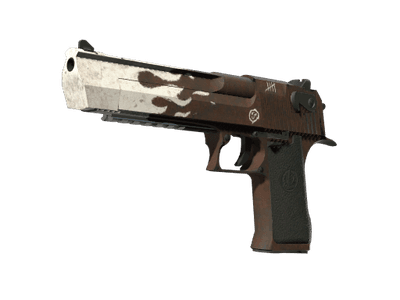 Desert Eagle - Оксидное пламя - 144x108