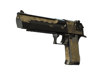 Desert Eagle - Внедорожник - 160x114