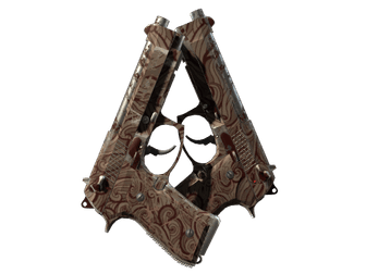 Dual Berettas - Погребальный костёр - 160x114