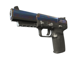 Five-SeveN - Термическая обработка - 160x114