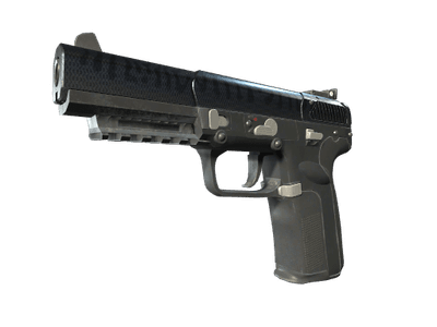 Five-SeveN - Скумбрия - 144x108