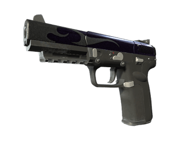 Five-SeveN - Испытание огнём - 144x108