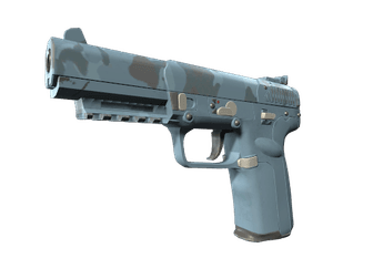 Five-SeveN - Лесная ночь - 160x114