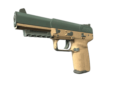 Five-SeveN - Наемник - 144x108