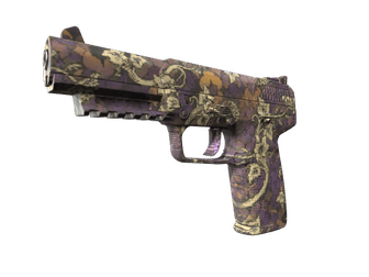 Five-SeveN - Увядшая лоза - 160x114