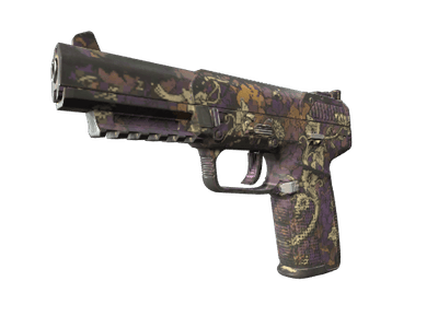 Five-SeveN - Увядшая лоза - 144x108