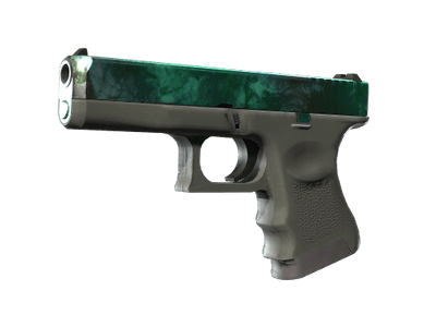 Glock-18 - Гамма-волны - 144x108