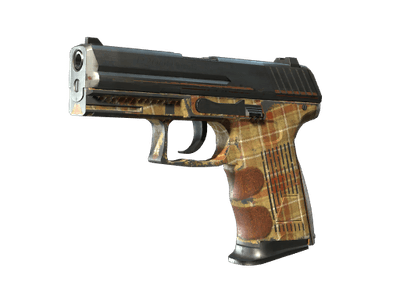 P2000 - Эконом-класс - 144x108