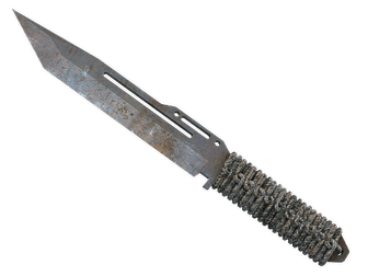 Паракорд-нож - Пыльник - 160x114