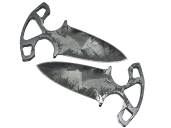 Тычковые ножи - Городская маскировка - 160x114