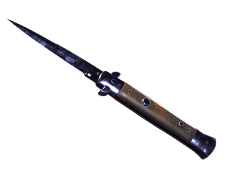 Стилет - Волны - 160x114