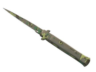 Стилет - Северный лес - 160x114