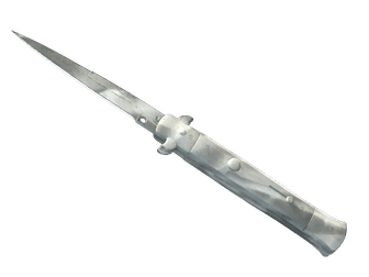 Стилет - Городская маскировка - 160x114