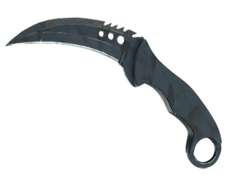 Коготь - Ночная полоса - 160x114