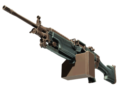 M249 - Погружение - 144x108
