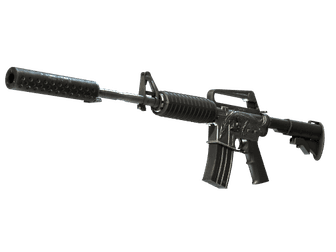 M4A1-S - Василиск - 160x114