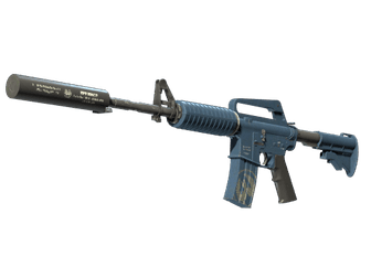 M4A1-S - Страж - 160x114