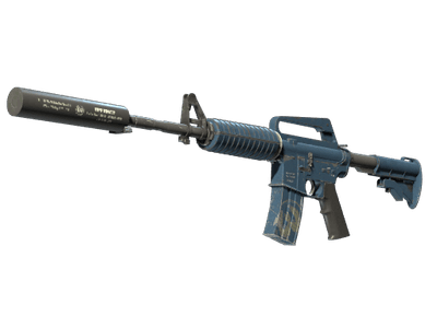 M4A1-S - Страж - 144x108