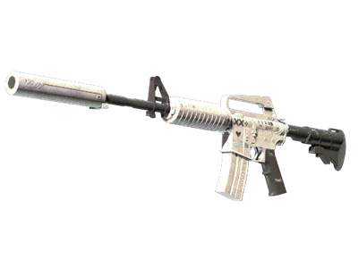 M4A1-S - Поток информации - 144x108