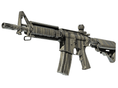 M4A4 - Тусклые полосы - 144x108
