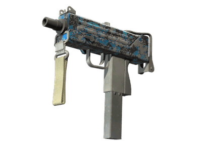 MAC-10 - Океанские мотивы - 144x108
