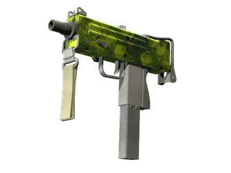 MAC-10 - Ядерный сад - 160x114