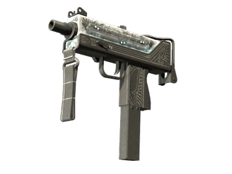 MAC-10 - Заточение - 160x114