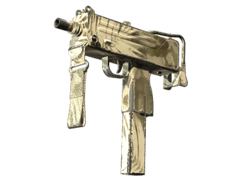 MAC-10 - Пальма - 160x114