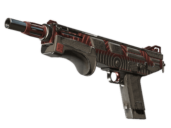 MAG-7 - МАГнитуда - 160x114