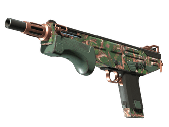 MAG-7 - Чаща - 160x114