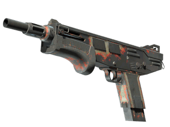 MAG-7 - Поджигатель - 160x114